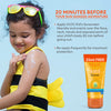 VLCC Kid's Sunscreen SPF 30 75 ml