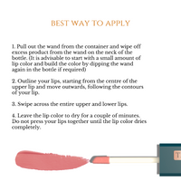 Trudiance Serum Lipstick