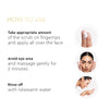 VLCC Clinic Micro Exfoliating Face Scrub 100 gm