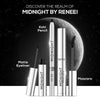 Renee Cosmetics Midnight Kohl Pencil - Black 1.5 gm