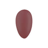 Inglot Nail Enamel Matte 717 Dark Brown