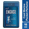 Engage ON Man Cool Marine Assorted
