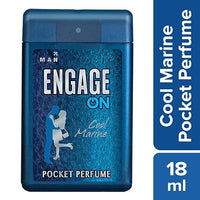 Engage ON Man Cool Marine Assorted