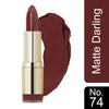 Milani Color Statement Moisture Matte Lipstick 74 Matte Darling