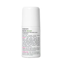 CosIQ Brightening Underarm Roll On Serum, 40ml (Pack of 3)