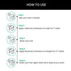 ThriveCo Restorative Hair Growth Kit | Hair Growth Serum 2.0 | Hair Vitalizing Rosemary Shampoo 300 ml