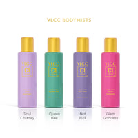 VLCC Clinic Soul Chutney Body Mist 200 ml
