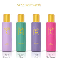 VLCC Clinic Glam Goddess Body Mist 200ml