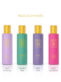 VLCC Clinic Glam Goddess Body Mist 200ml