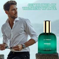 La French Hooked Perfume for Men 30 ml