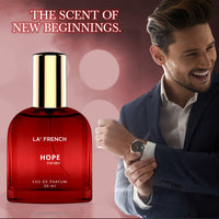 La French Hope Perfume for Men 30 ml