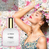 La French Commit Perfume for women 30 ml