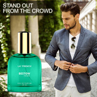 La French Bestow Perfume for men 30 ml