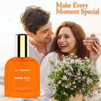 La French Hang out Perfume for men & women 30 ml