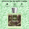 La French Mortal Perfume for men 100 ml