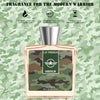 La French Shield Perfume for men 100 ml