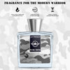 La French War Zone Perfume for men 100 ml
