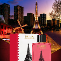 La French Paris Perfume for Men & women 100 ml