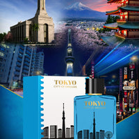 La French Tokyo Perfume for Men & women 100 ml