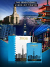 La French Tokyo Perfume for Men & women 100 ml