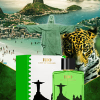 La French Rio Perfume for Men & women 100 ml