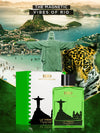 La French Rio Perfume for Men & women 100 ml