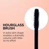 Iris Cosmetics All About That Drama Voluminous Mascara 12 ml