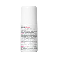 CosIQ Brightening Underarm Roll On Serum for Women, 40ml (Pack of 2)