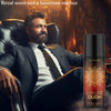 La French Luxure Oudh Unisex Deodorant