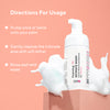 CosIQ Foaming F2 Intimate Wash for Women, 100ml