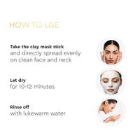 VLCC Clinic ProBright Macrofilm Clay Mask 50 gm