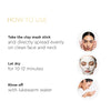 VLCC Clinic ProBright Macrofilm Clay Mask 50 gm