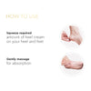 VLCC Clinic Heel Repair Cream