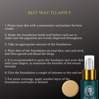 Trudiance HydraCovery Serum Foundation