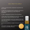 Trudiance DewyMatte Serum Foundation