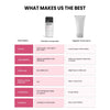 ThriveCo Broad Spectrum Sunscreen SPF 50+ Pa++++ Dewy Finish 30ml