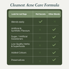 Mul Secrets Revive: Acne Care Nutrition Drink