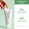 CosIQ Exfoliating FC-3 AHA 10% | BHA 2% Face Cleanser 100 ml