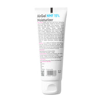 CosIQ Airgel NMF 15% Moisturizer For Dry To Normal Skin, 100ml (Pack of 2)