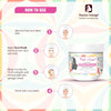 Passion Indulge Pinkmania Skin Purifying Kit Combo