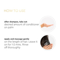 VLCC Clinic Anti Hairfall Conditioner
