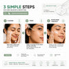 CosIQ Niacinamide Vitamin B3-10% Face Serum, 30ml (Pack of 2)