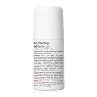 CosIQ Anti-Chafing Roll-On Serum, 40ml (Pack of 2)