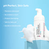 CosIQ Foaming F1 Intimate Wash for Men, 100ml (Pack of 3)