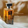 CosIQ Emily In Paris Amour EDP Perfume 100 ml