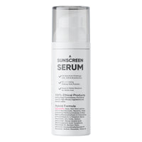 CosIQ Daily Use Sunscreen Serum SPF 30 PA++++ Broad Spectrum