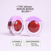 Gush Beauty Squishy Blush 15 gm