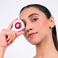 Gush Beauty Squishy Blush 15 gm