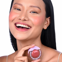 Gush Beauty Squishy Blush 15 gm