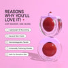 Gush Beauty Squishy Blush 15 gm